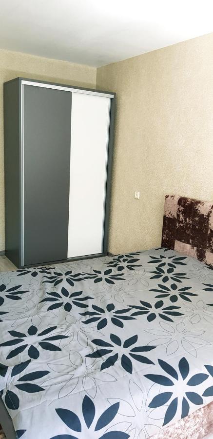 Taikos Apartment ไคลเพดา ภายนอก รูปภาพ